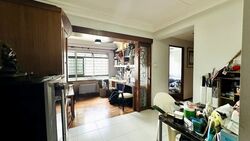 Blk 606 Senja Road (Bukit Panjang), HDB 5 Rooms #564152251